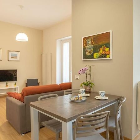 Pisacane Suite Salerno Luaran gambar