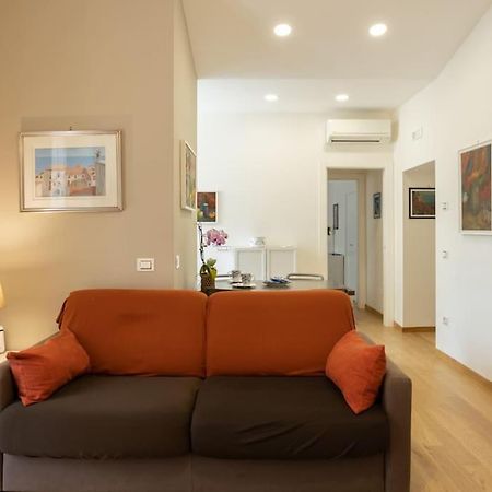 Pisacane Suite Salerno Luaran gambar