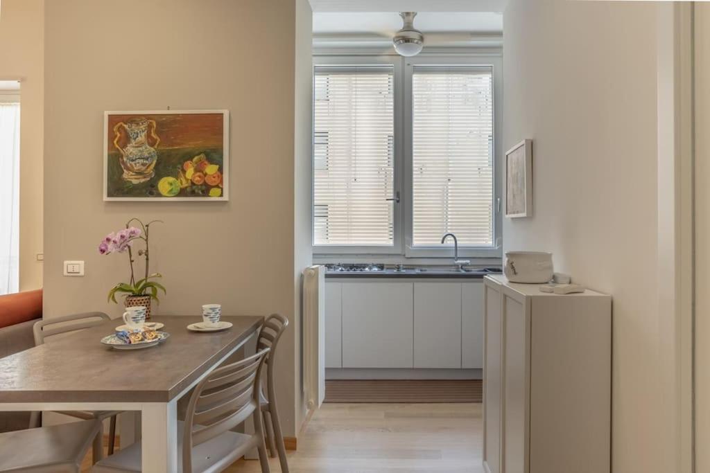 Pisacane Suite Salerno Luaran gambar