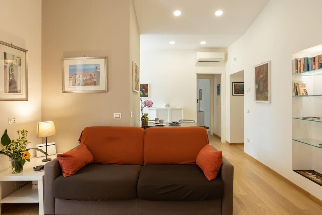 Pisacane Suite Salerno Luaran gambar