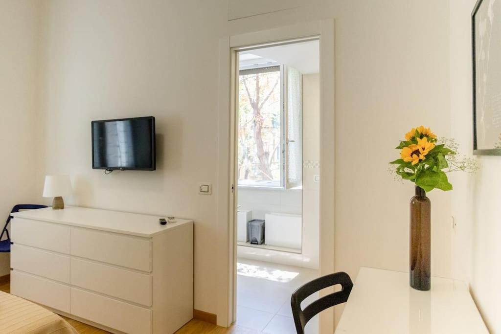 Pisacane Suite Salerno Luaran gambar