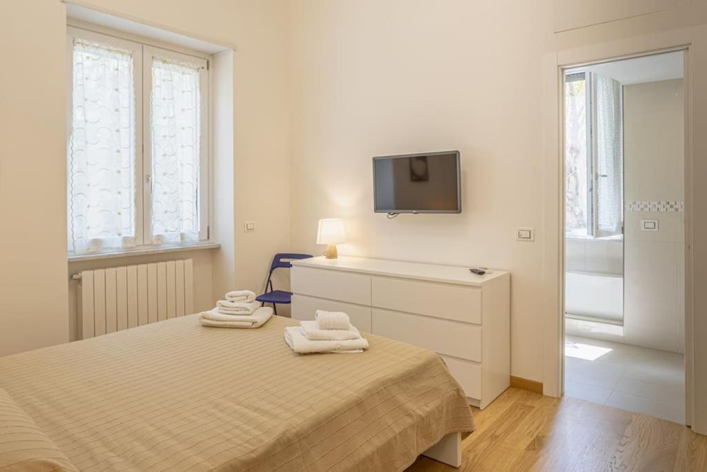 Pisacane Suite Salerno Luaran gambar
