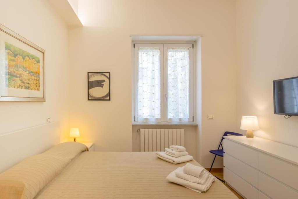 Pisacane Suite Salerno Luaran gambar