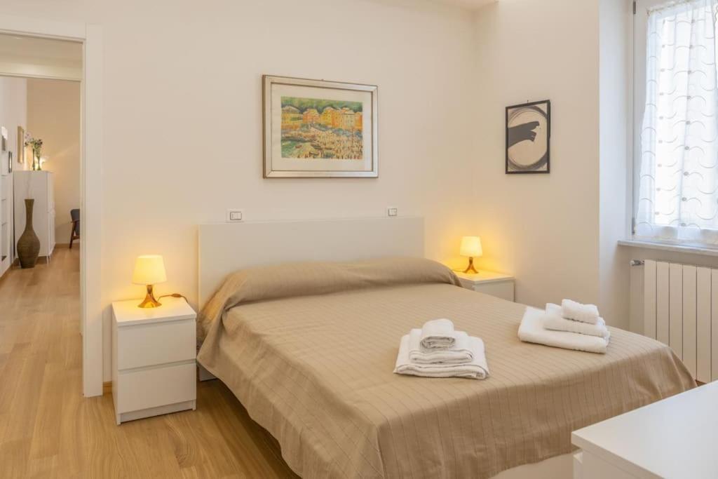 Pisacane Suite Salerno Luaran gambar