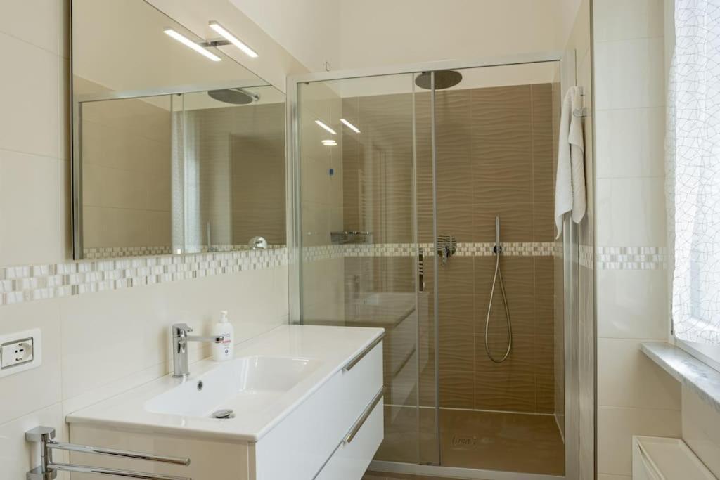 Pisacane Suite Salerno Luaran gambar