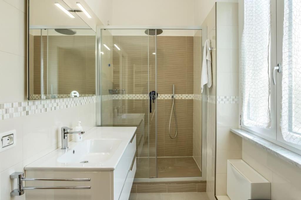 Pisacane Suite Salerno Luaran gambar